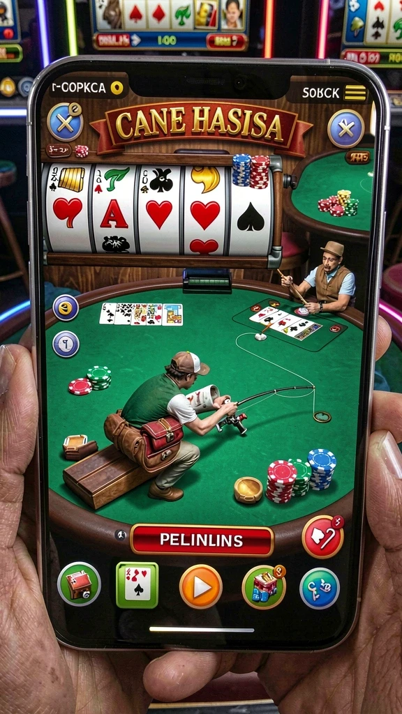 Download 99luck99 APK untuk Android screenshot 1