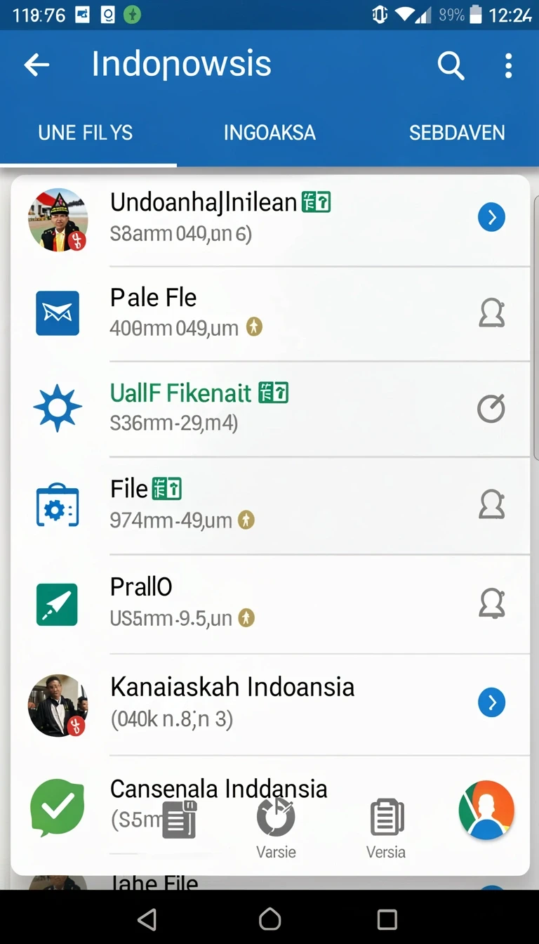 Download fangwin88 APK untuk Android screenshot 1
