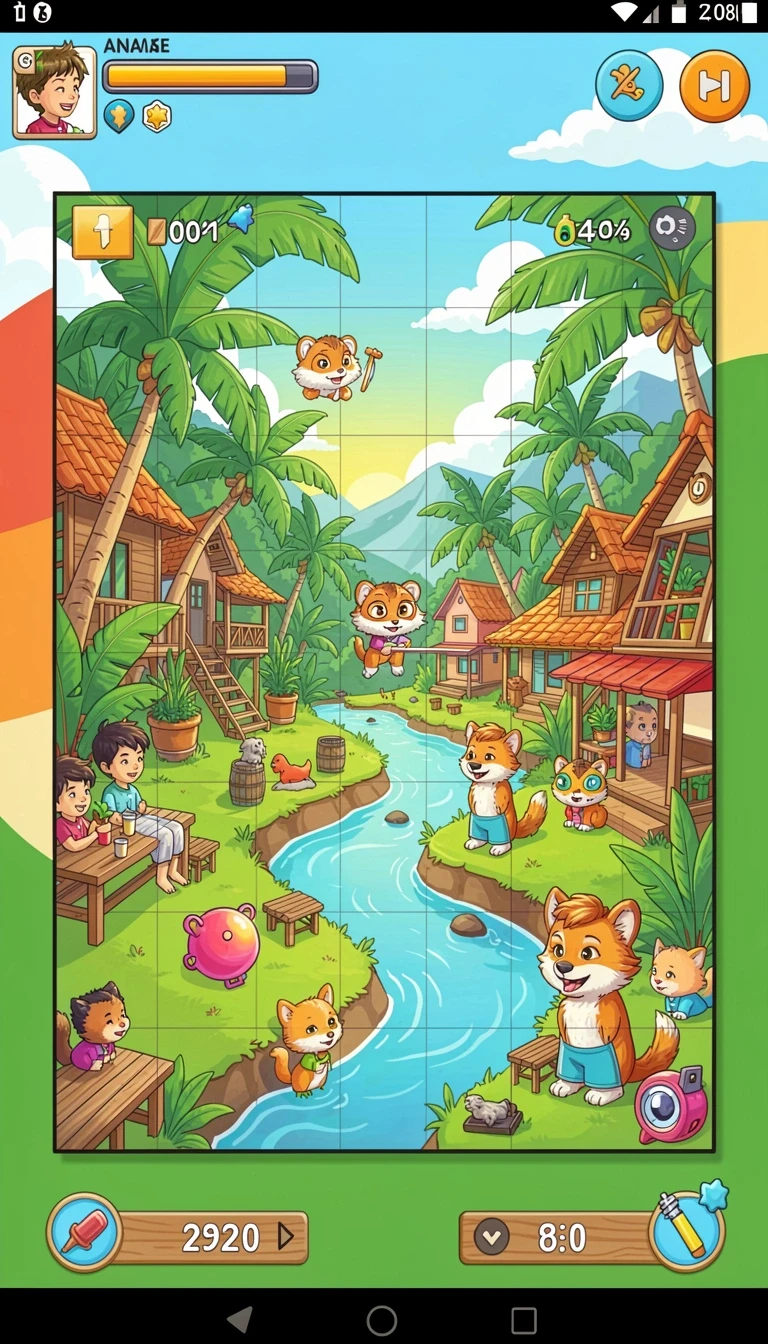 Review Aplikasi mainslot88 Versi Terbaru screenshot 3