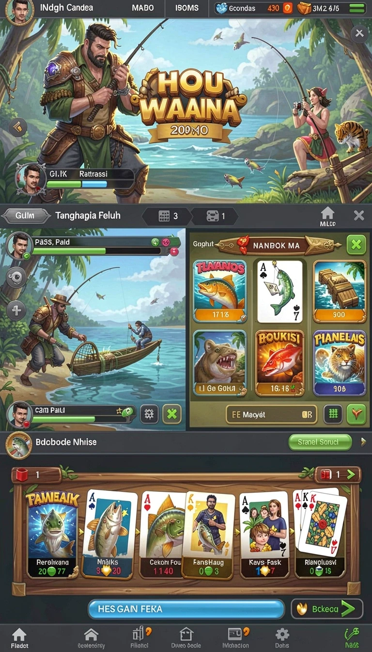 Download jun88 APK untuk Android screenshot 1
