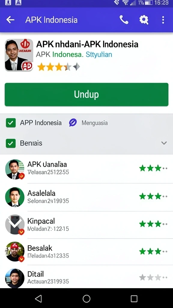 Review Aplikasi pc777 Versi Terbaru screenshot 3