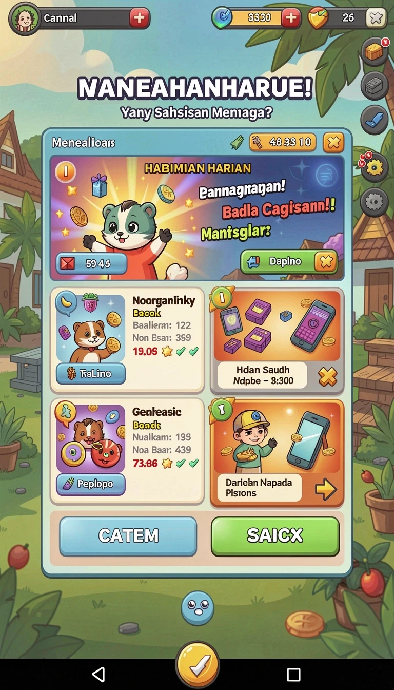 Review Aplikasi rajasloto Versi Terbaru screenshot 3