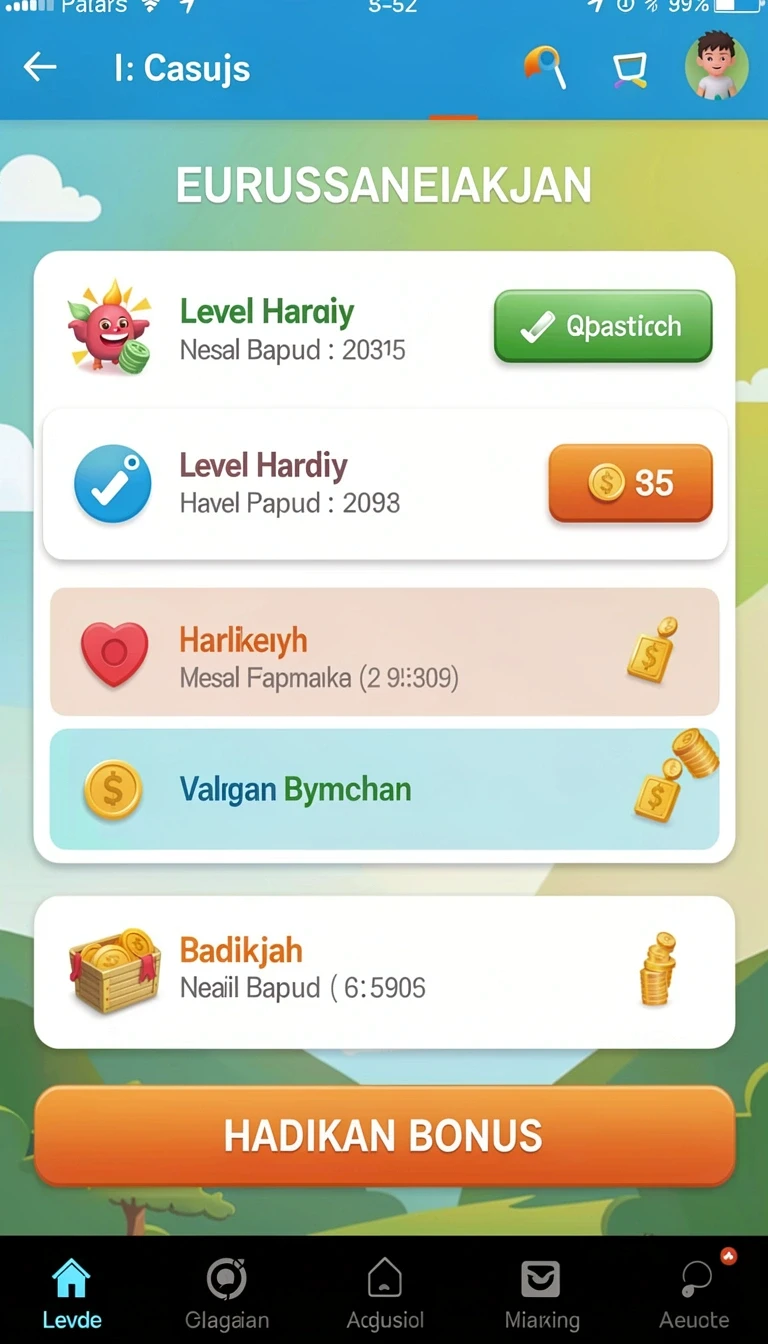 Review Aplikasi lawas777 Versi Terbaru screenshot 3