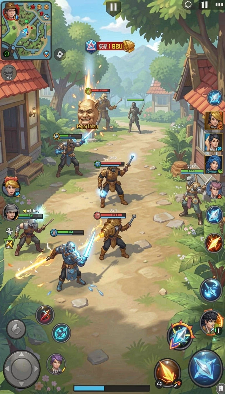 Review Aplikasi bosswin Versi Terbaru screenshot 2