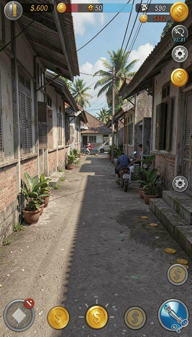 Review Aplikasi mainslot88 Versi Terbaru screenshot 2