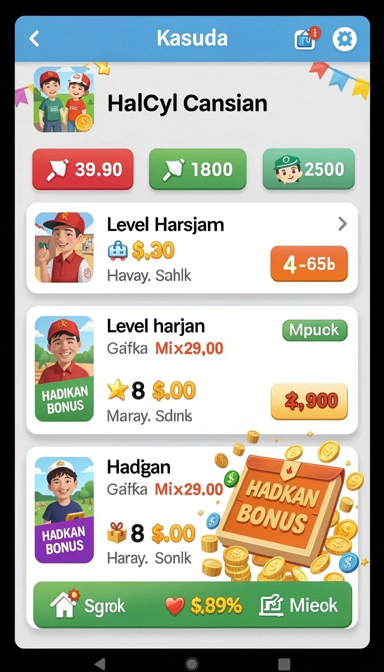 Review Aplikasi juragan69 Versi Terbaru screenshot 3
