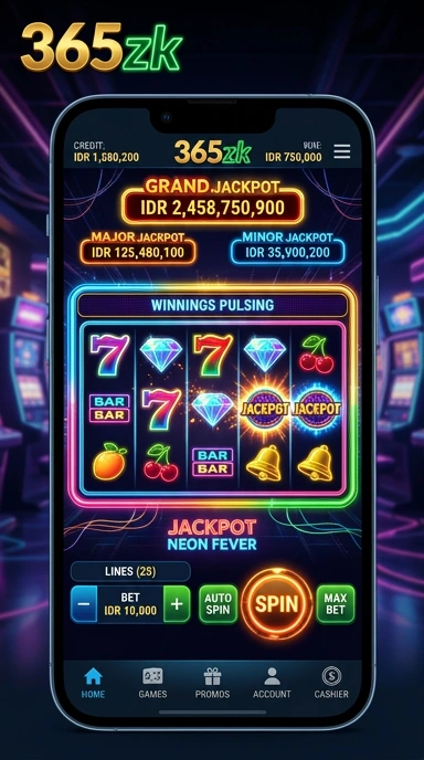 Review Aplikasi pc777 Versi Terbaru screenshot 1