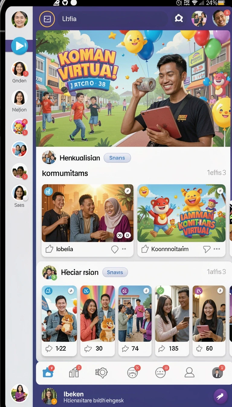 Download 99luck99 APK untuk Android screenshot 2