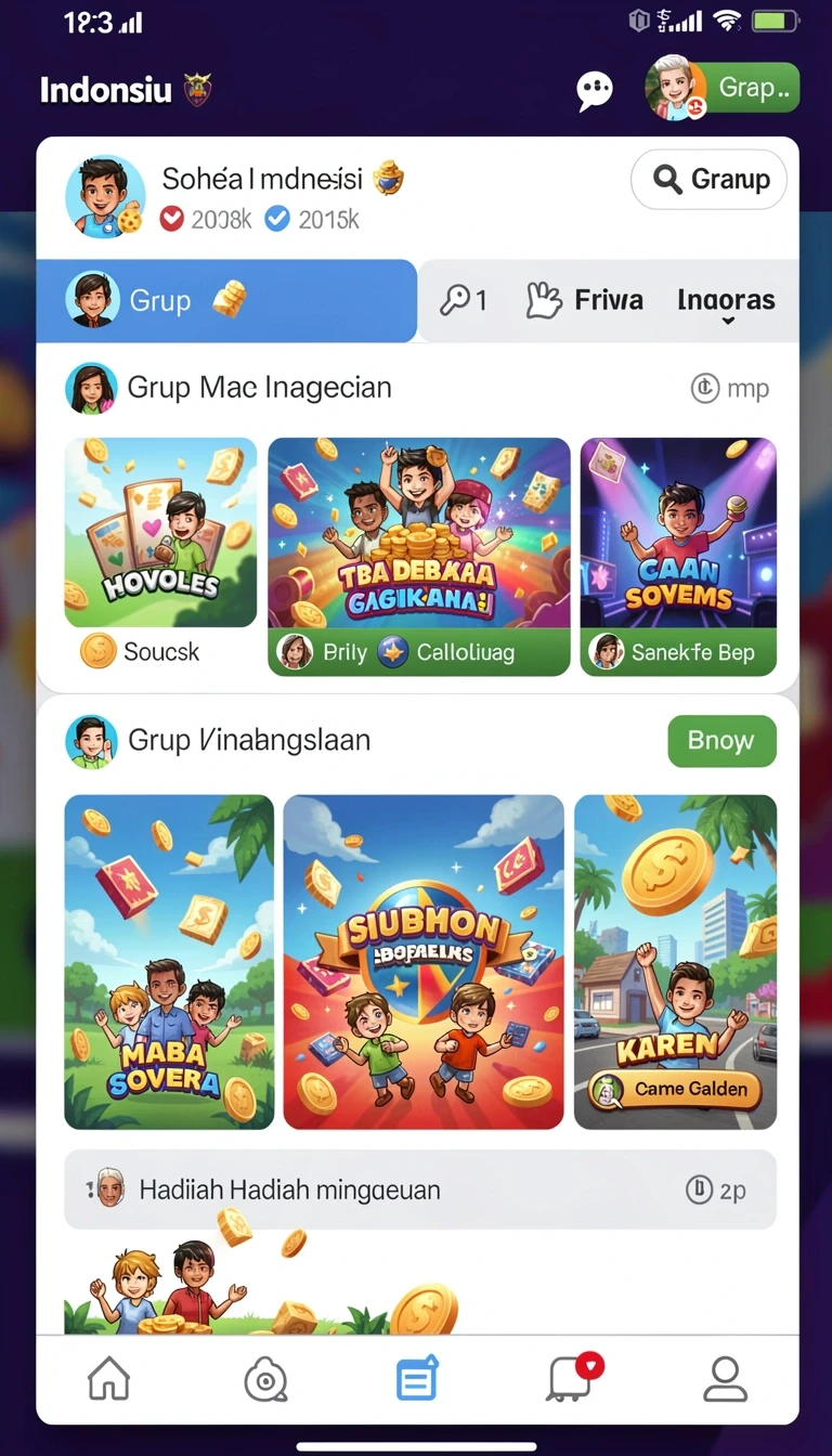 Review Aplikasi lunatogel Versi Terbaru screenshot 1