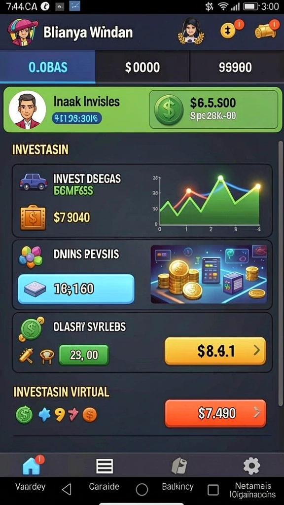 Review Aplikasi totojitu Versi Terbaru screenshot 2