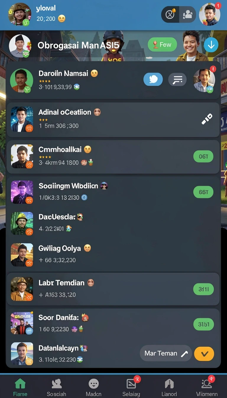 Review Aplikasi lawas777 Versi Terbaru screenshot 2